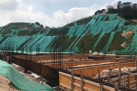 王健林和姚振华有交集吗,王健林退出房地产