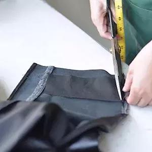 裁缝店旧衣翻新,传统服装批发如何转型