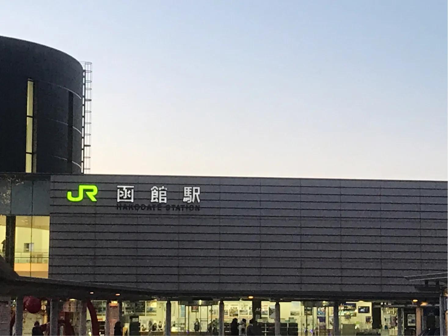 函馆的夜景,函馆夜景为什么被称为百万夜景