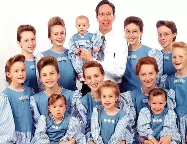 恋童癖+*伦乱**，未成年女孩被霸占生下孩子！起底变态狂魔的往事