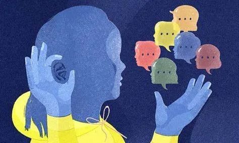 重度耳聋戴小型助听器能听到吗,极重度听力损失带助听器