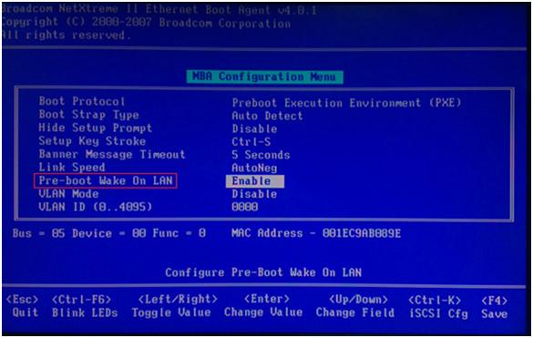 远程唤醒睡眠的电脑,笔记本电脑远程开机与远程唤醒