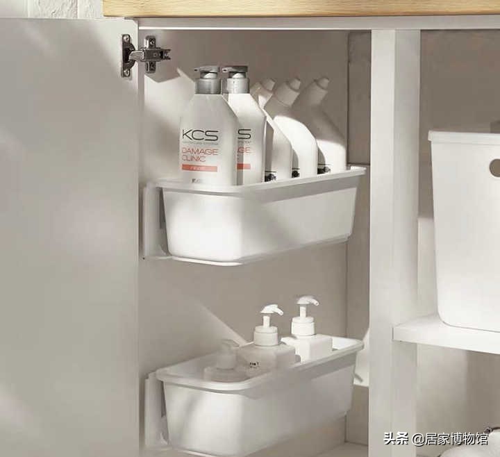 你家有哪些相见恨晚的收纳神器,有哪些值得推荐的家庭收纳神器