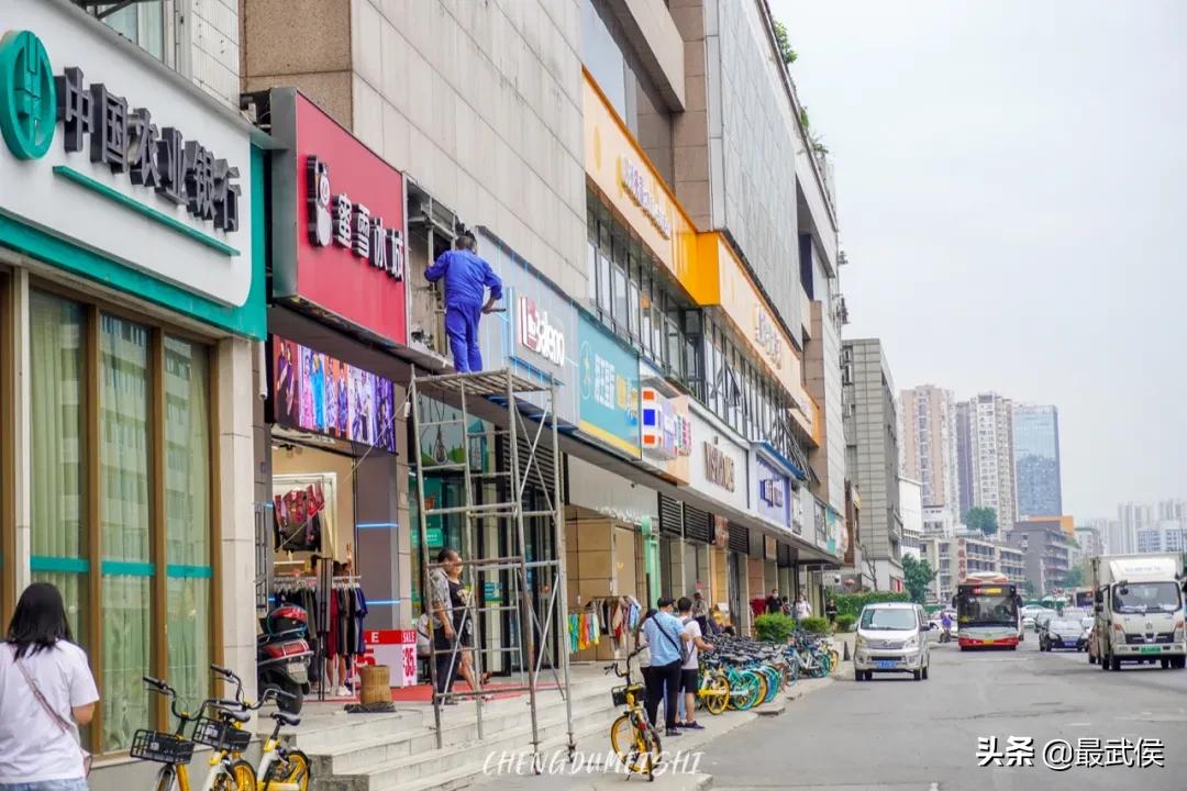 梁家巷在哪里呢,梁家巷都有啥