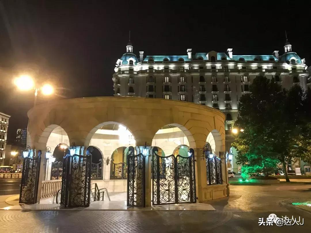 阿塞拜疆有哪些值得去的地方,阿塞拜疆最新攻略