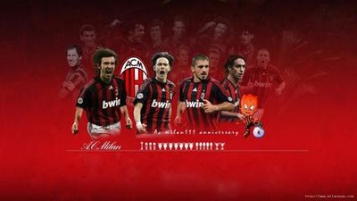 ac米兰最巅峰,ac米兰巅峰拜仁