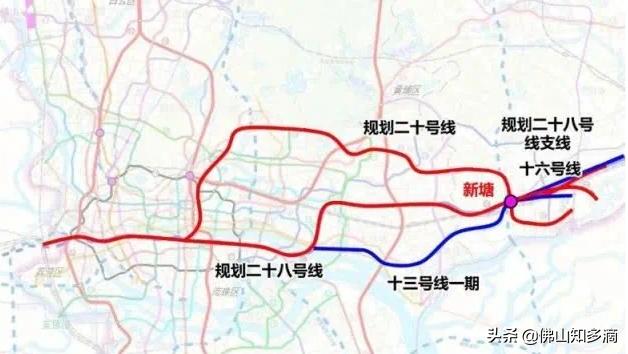 买房子买广州增城还是佛山陈村好,顺德和新塘哪里买房比较好