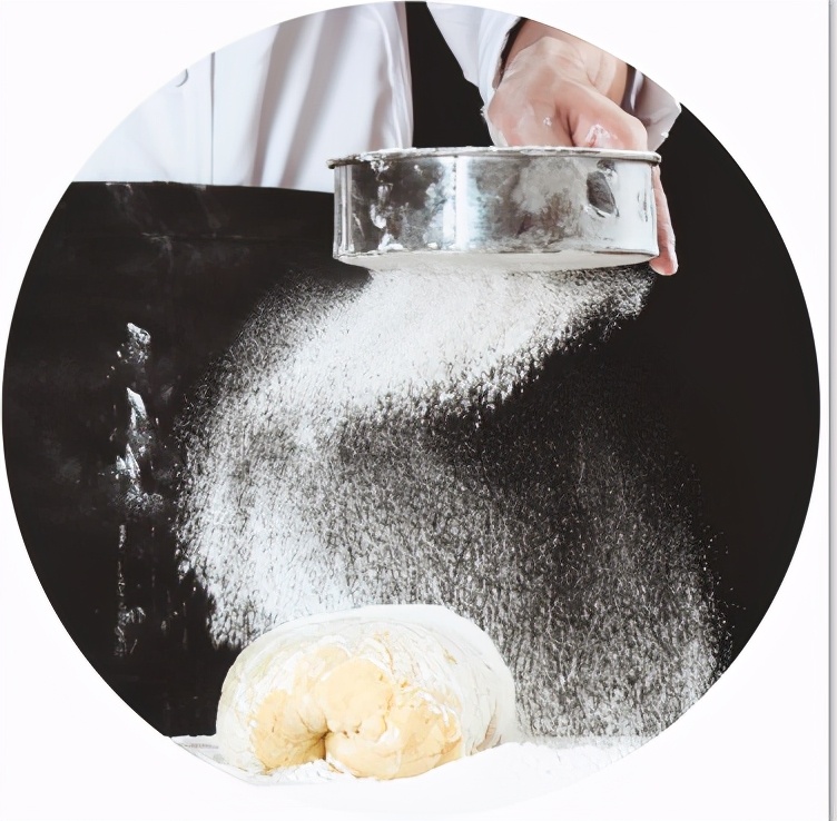 面粉知识,面粉知识与鉴别