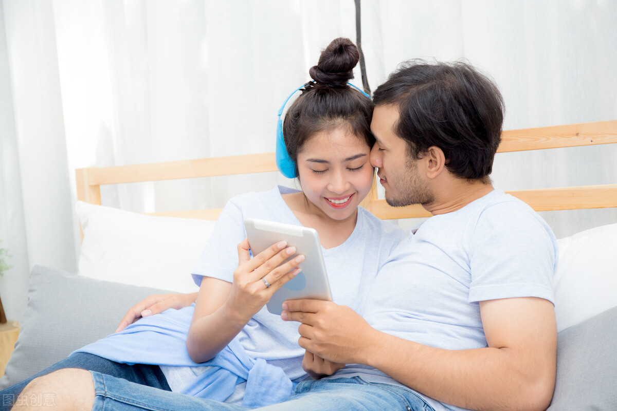 婚姻危险的信号：老公越来越懒，1招教你怎么治好他