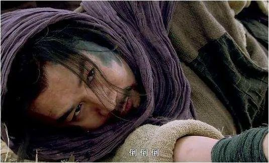 影视里绿色的毒药图,影视剧常见毒药