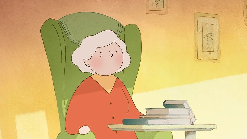 适合儿童看15部奥斯卡获奖动画,2021年奥斯卡最佳动画短片