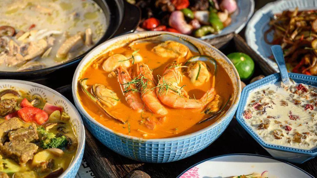 小区私房菜推荐,藏在小区里的私房菜一般人找不到