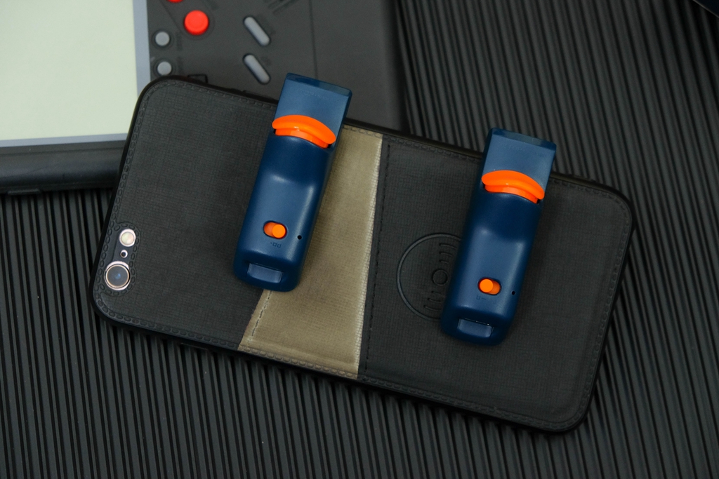 吃鸡神器苹果专用北通,类似北通的吃鸡神器