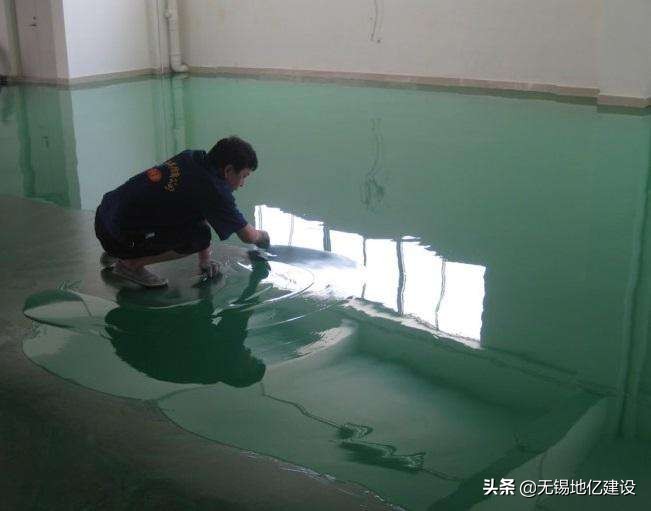 娄底自流平环氧地坪翻新,自流平施工视频环氧地坪