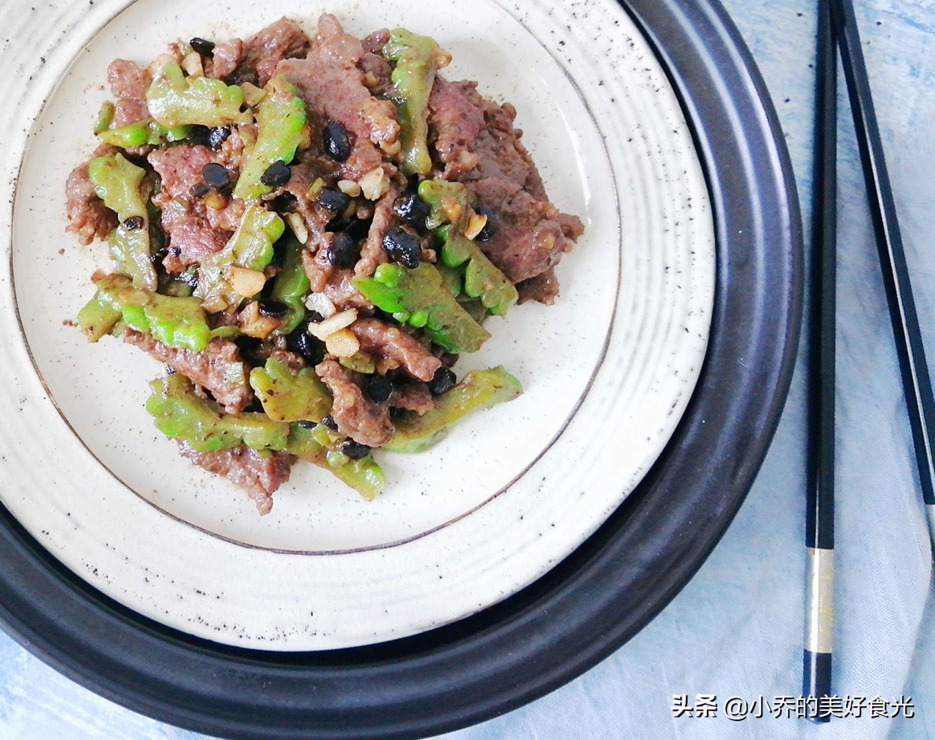 牛肉炒什么不上火有营养呢,牛肉怎么炒最能突出本味