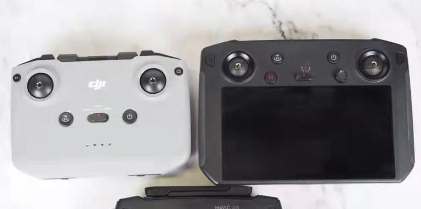 众望所归的影像系统升级，DJIMAVIC3上手简评