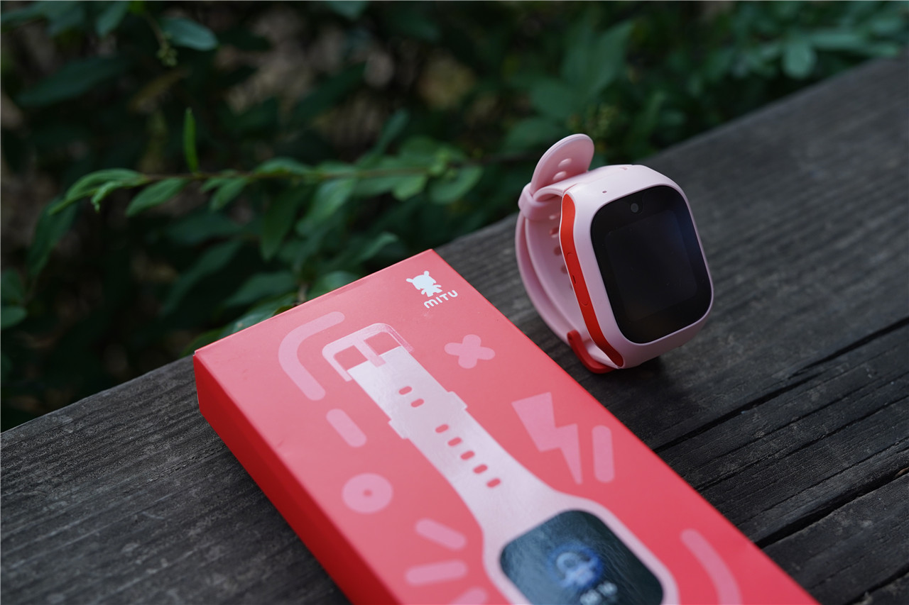 米兔5c儿童电话手表功能教程,米兔儿童电话手表5c语音功能