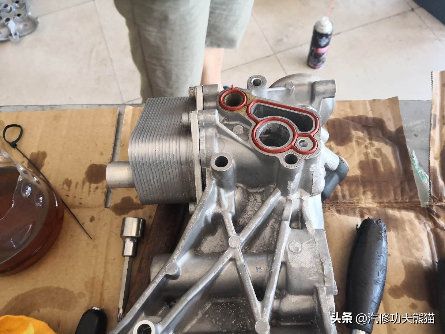 2017款途观丝绸之路1.8t烧机油吗,途观2015款1.8t四驱豪华版烧机油