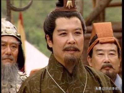 为什么26岁看三国刘备厉害,三国励志语录刘备的大起大落