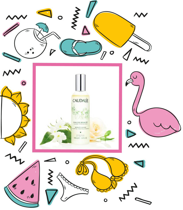 葡萄籽对皮肤的功效与作用,葡萄籽提取物对皮肤的功效与作用