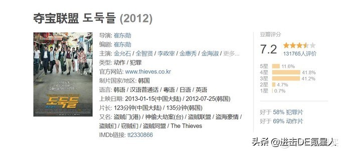 一起看电影:20部热血沸腾的劲爆动作片,全程无尿点带你拒绝片荒