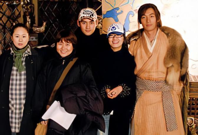 胡歌拒绝集资应援,胡歌缴税吗