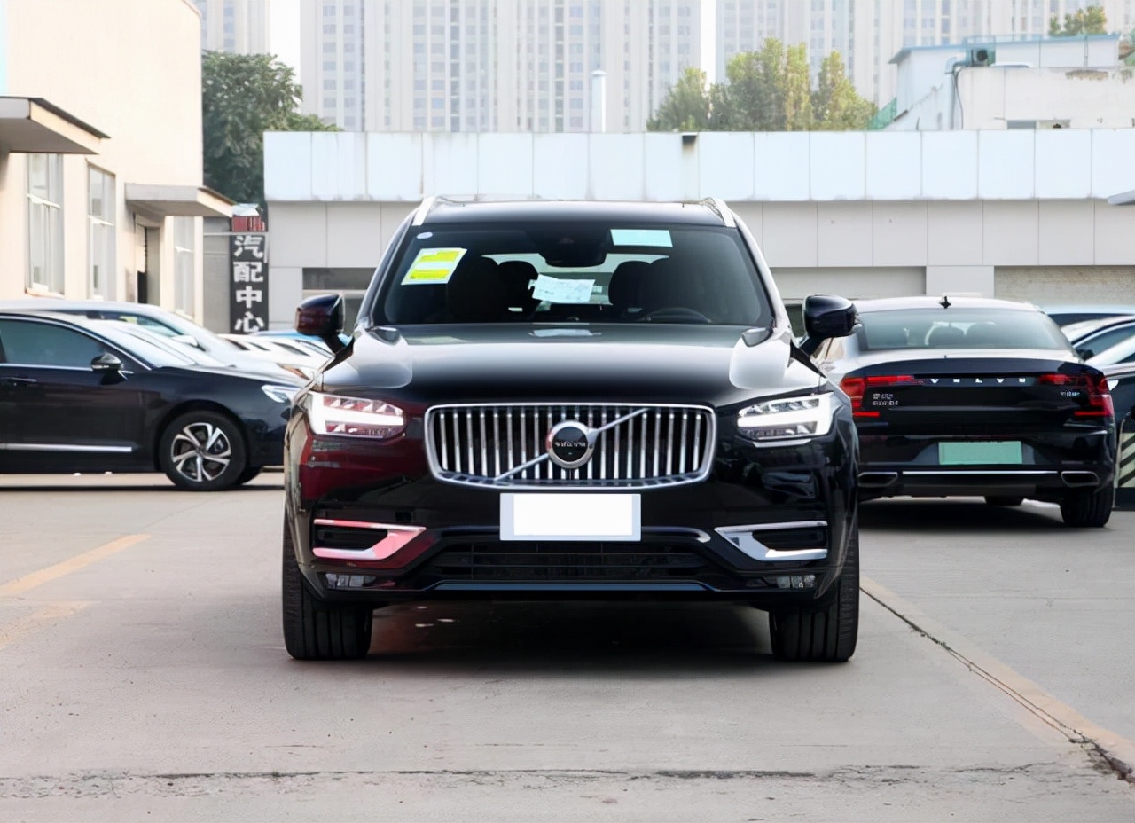 沃尔沃xc90安全性能,发动机性能下降沃尔沃xc90