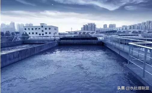 污水处理行业新闻,污水处理行业简史