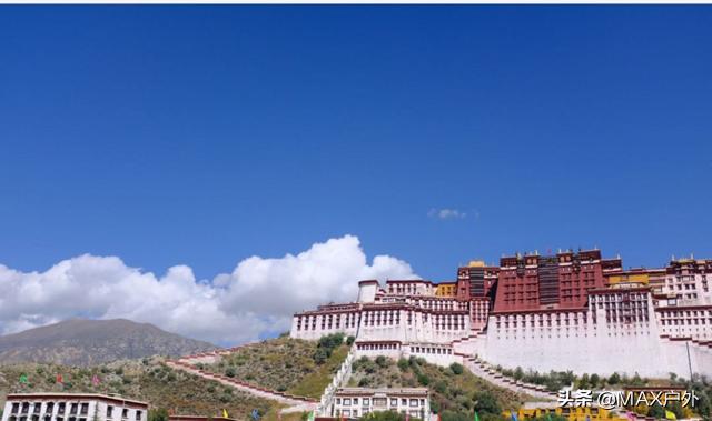 西藏川藏之旅,一生总要去趟西藏