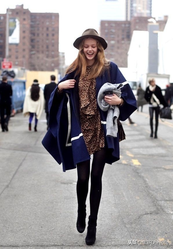 每个女人都应该有一双鞋电影,女生必备战靴