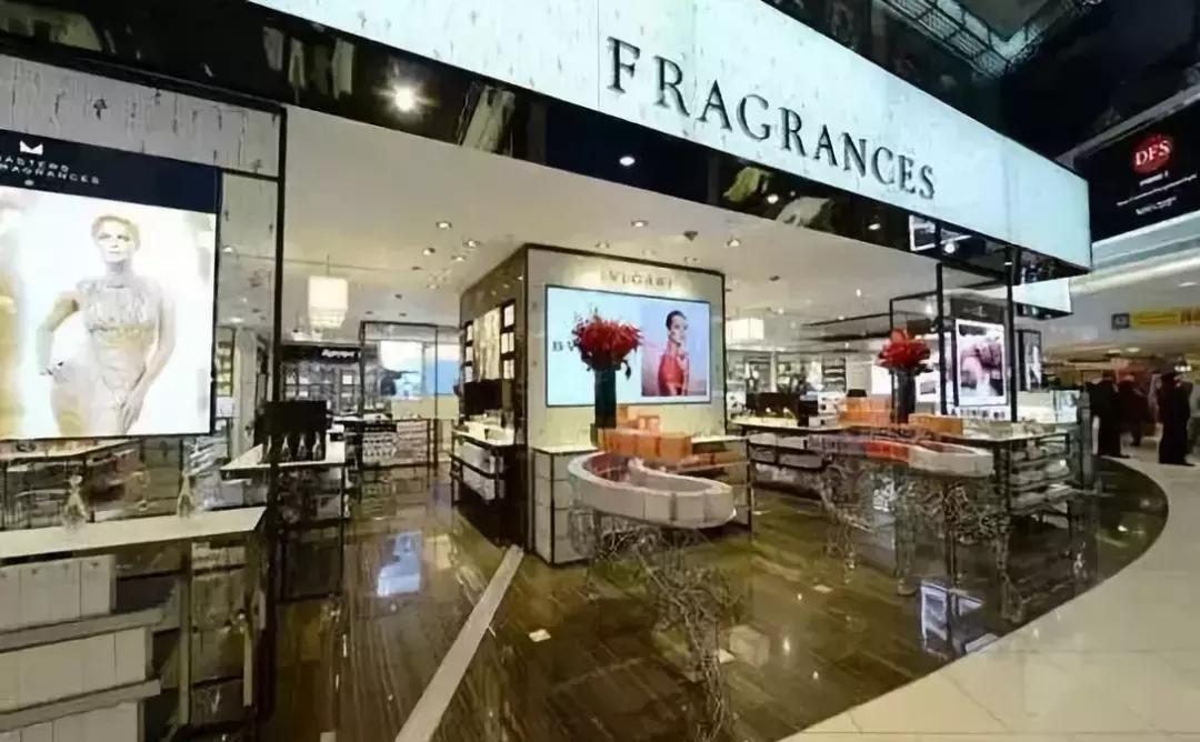 一般在免税店都买什么,免税店怎么买比较划算