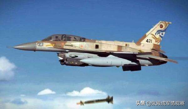 以色列是否出动战机打击伊朗,宣战以色列