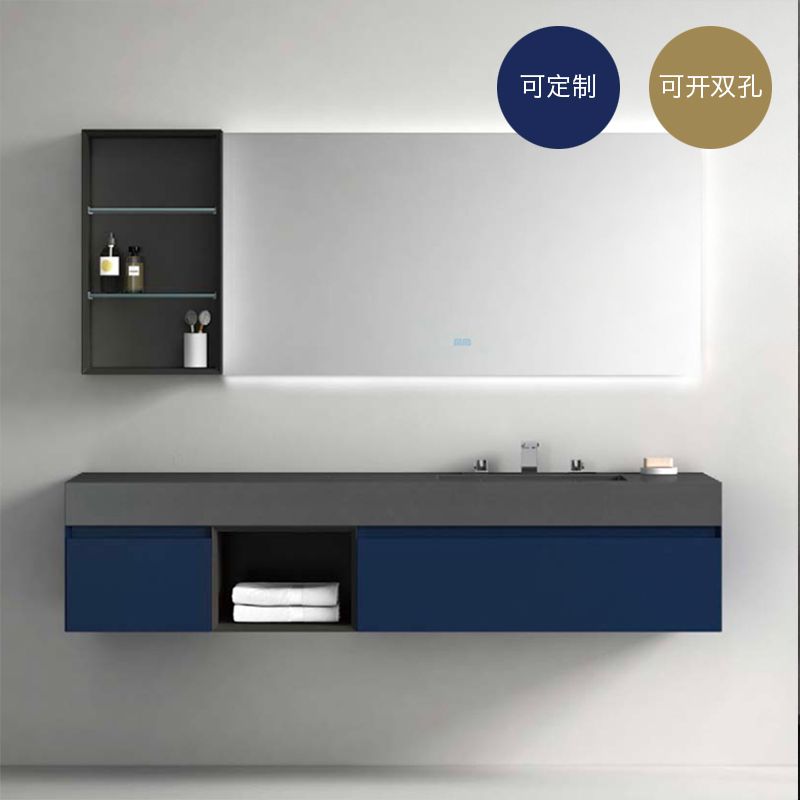 卫生间小怎么装洗手台最好,小卫生间哪种洗手台比较实用