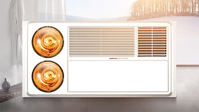 装修房子浴霸是在什么时候安,装修房子浴霸线路