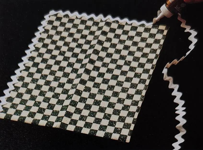 超美“圣诞限定”|圣诞布艺小屋