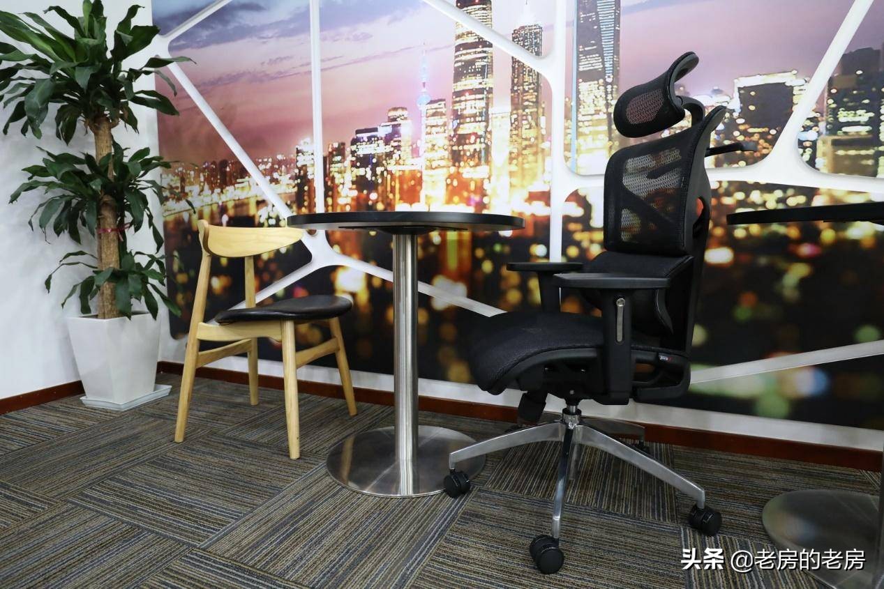 爱特屋电脑椅评测,爱特屋电脑椅好吗