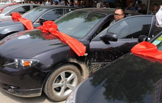 购车一定要避开这个坑,购车谈价格注意哪些事项