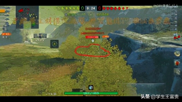 美系重坦m线,美系重坦m-vi技能