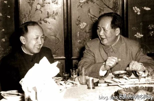 毛主席为什么六次接见钱学森？——纪念钱老诞辰108周年