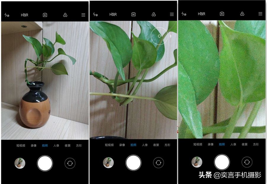基础摄影技巧,基础摄影知识教学