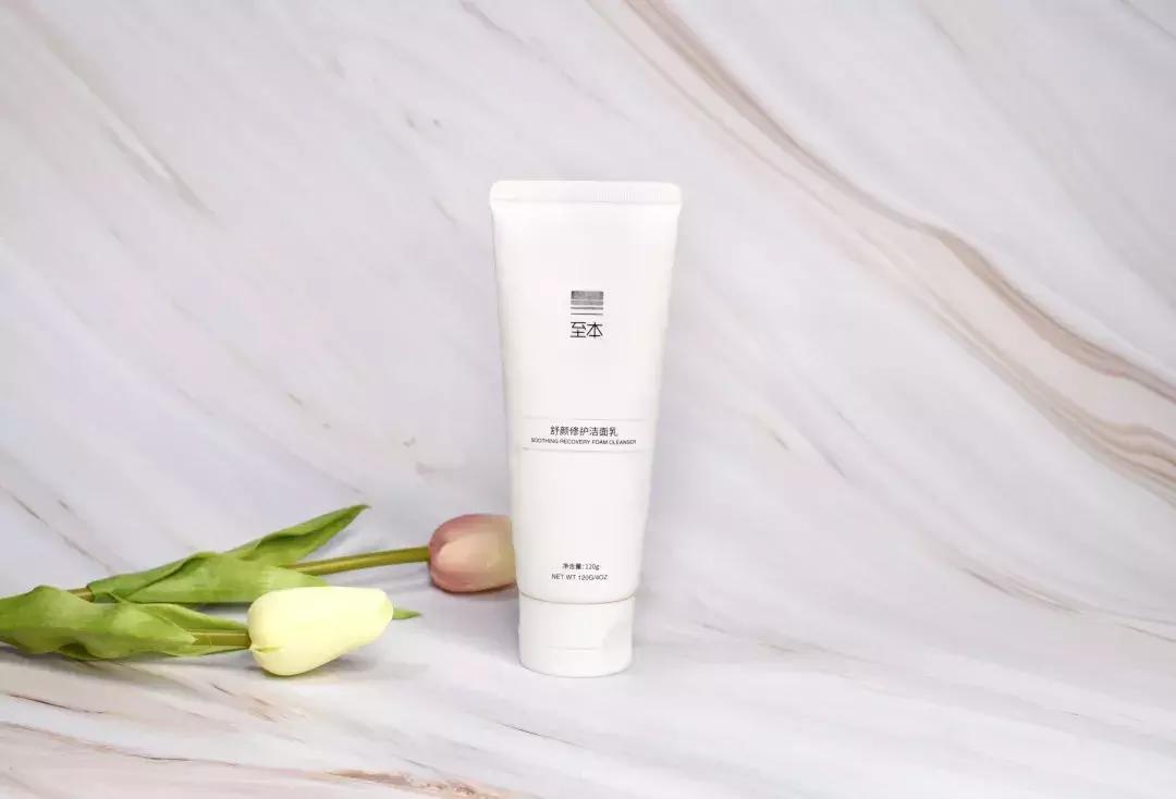 真实测评洗面奶有效果的,真人洗面奶测试