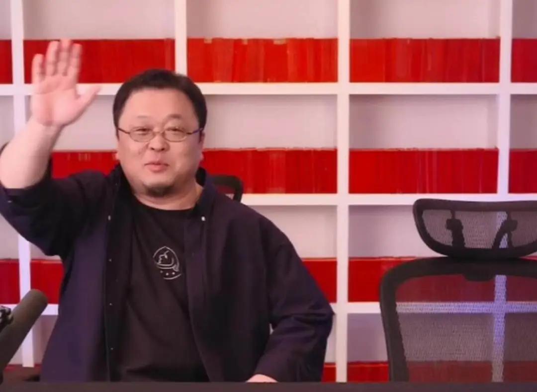 未准备好的微商代理,别做直播