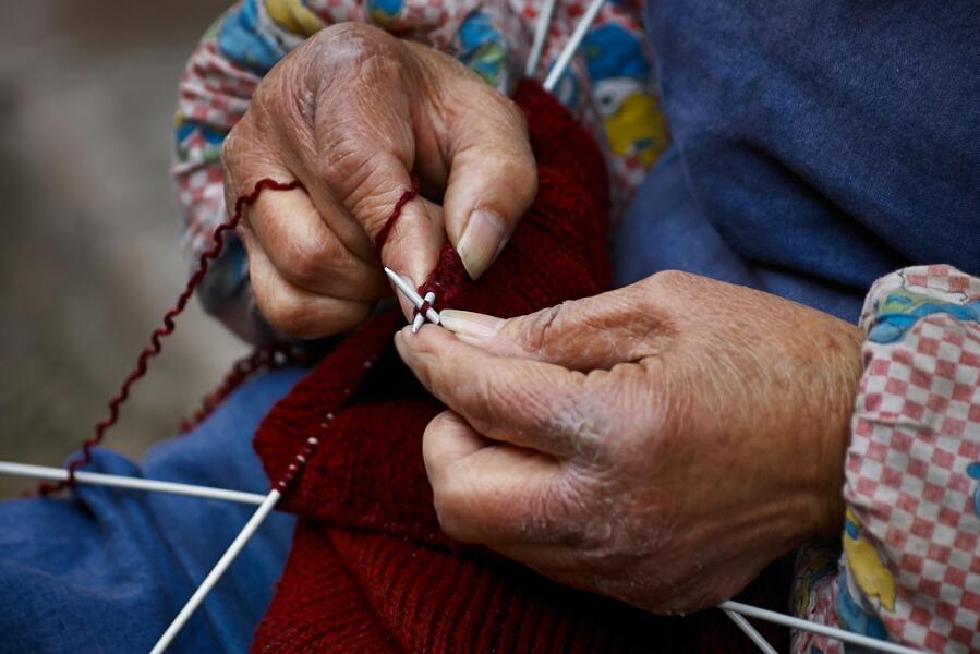 如何防止手冻的小妙招,冬天冻手怎么提前用药预防