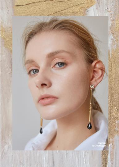 韩国玩味小众首饰品牌,韩国首饰品牌