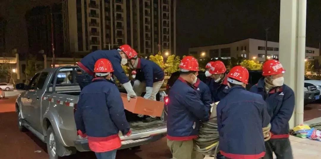 抗击疫情复工复产工作简报,疫情防控复产复工工作