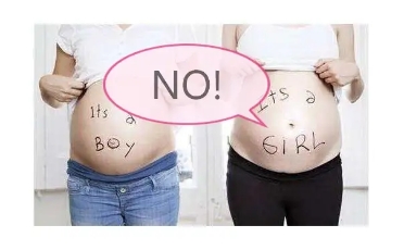 准妈妈怎么辨别宝宝有危险,如何辨认孕妇的孩子