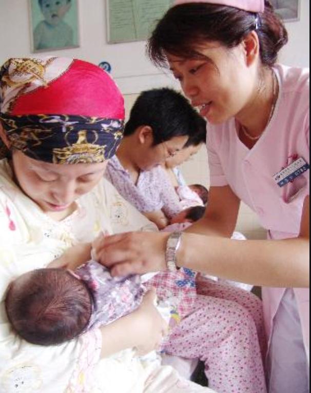 母乳和奶粉显微镜下的区别,显微镜下的母乳