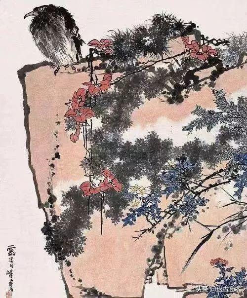 艺术的最高境界油画图片,艺术至高境界欣赏