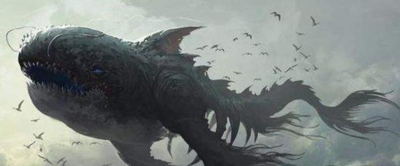 鬼吹灯神秘生物排行,鬼吹灯之怒晴湘西生物