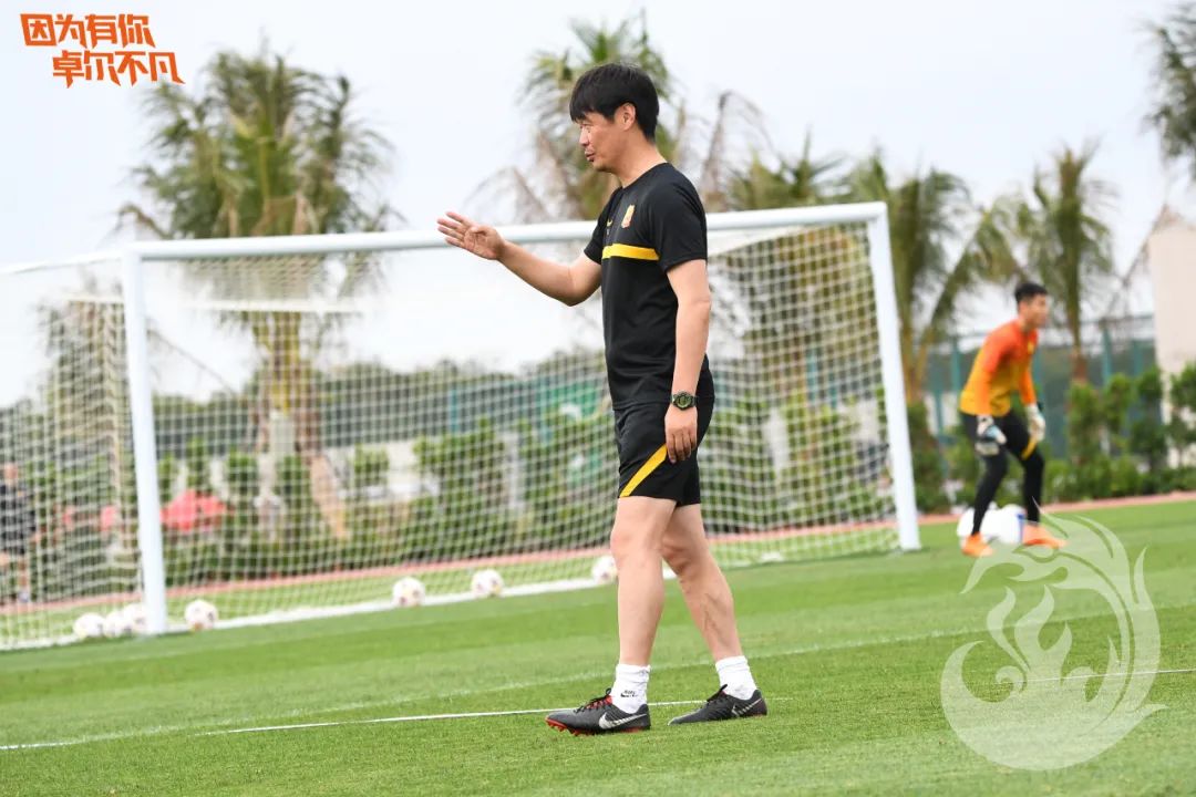 季前备战|本阶段接近尾声，磨砺不止锋芒